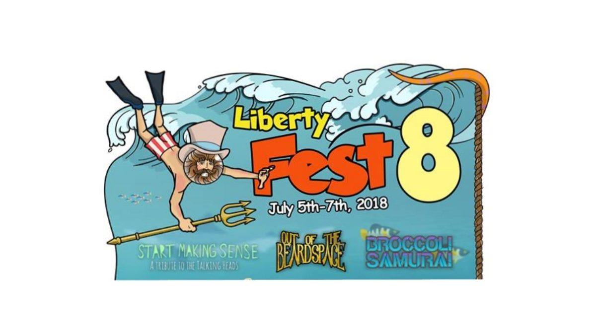 Liberty Fest