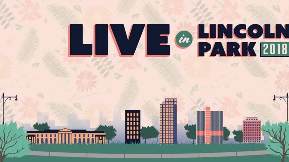 Live in Lincoln Park