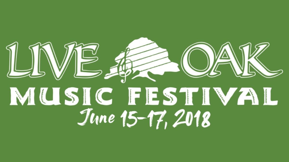 Live Oak Music Festival