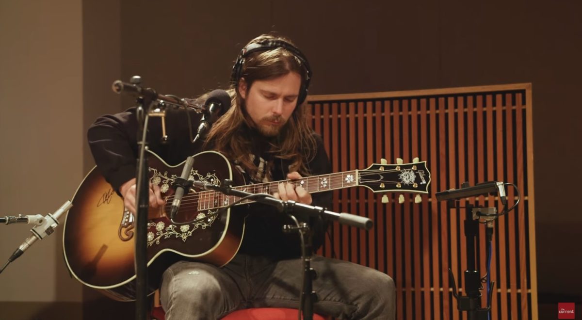 ln radio heartland screenshot