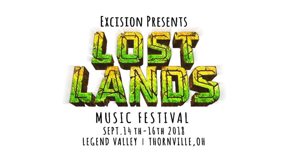 Lost Lands