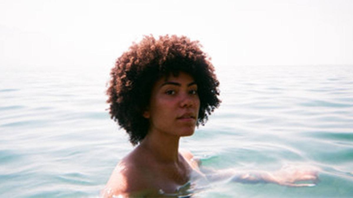 No Time To Lose Madison Mcferrin
