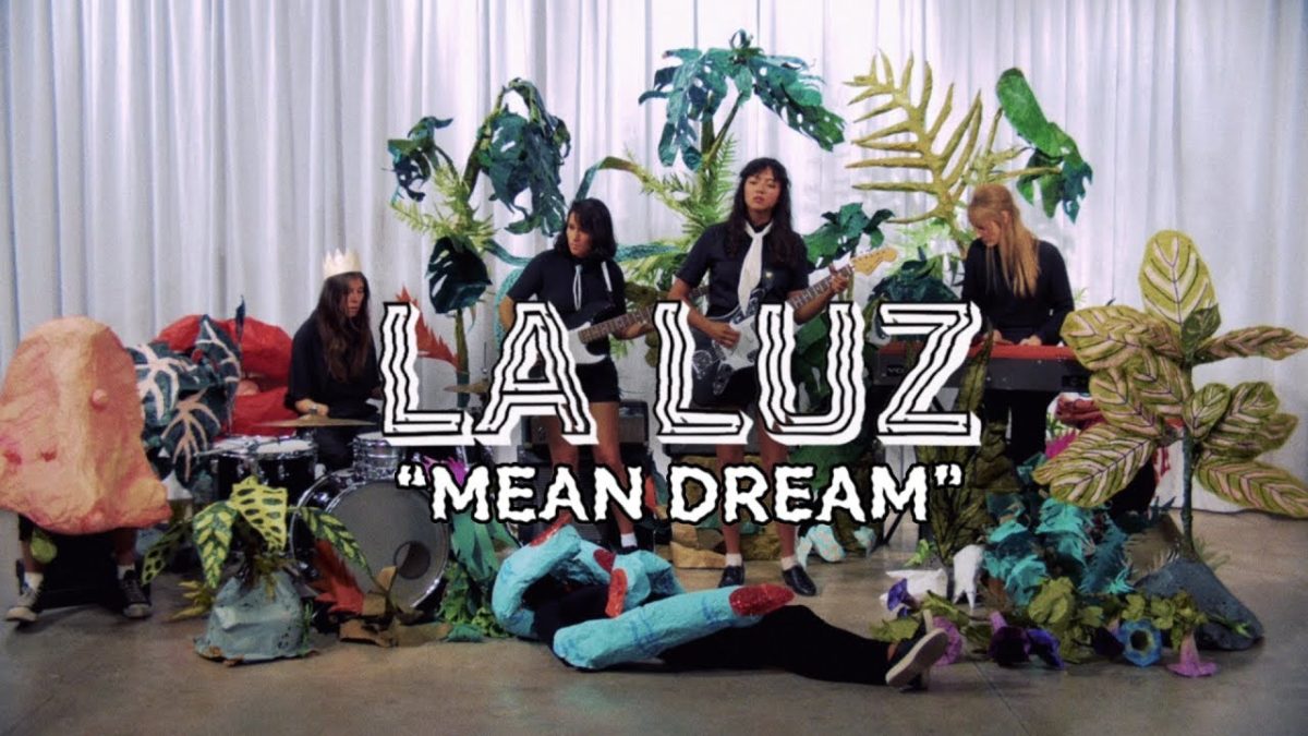 La Luz Shares 'Mean Dream' Video