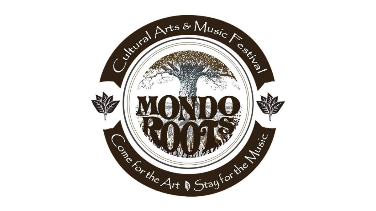 Mondo Roots Cultural Arts & Music Festival