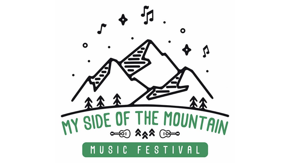 My Side Of The Mountain Music Festival