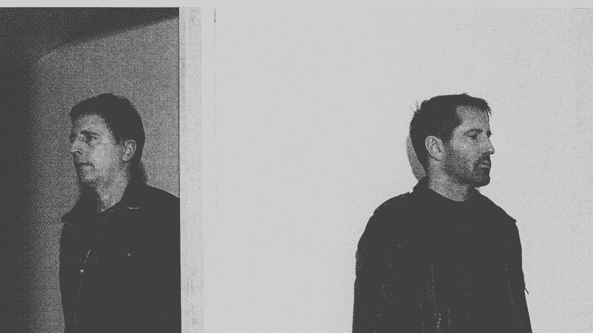 Nine Inch Nails Expand 2018 North American Tour