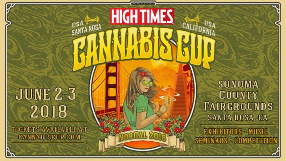 NorCal Cannabis Cup