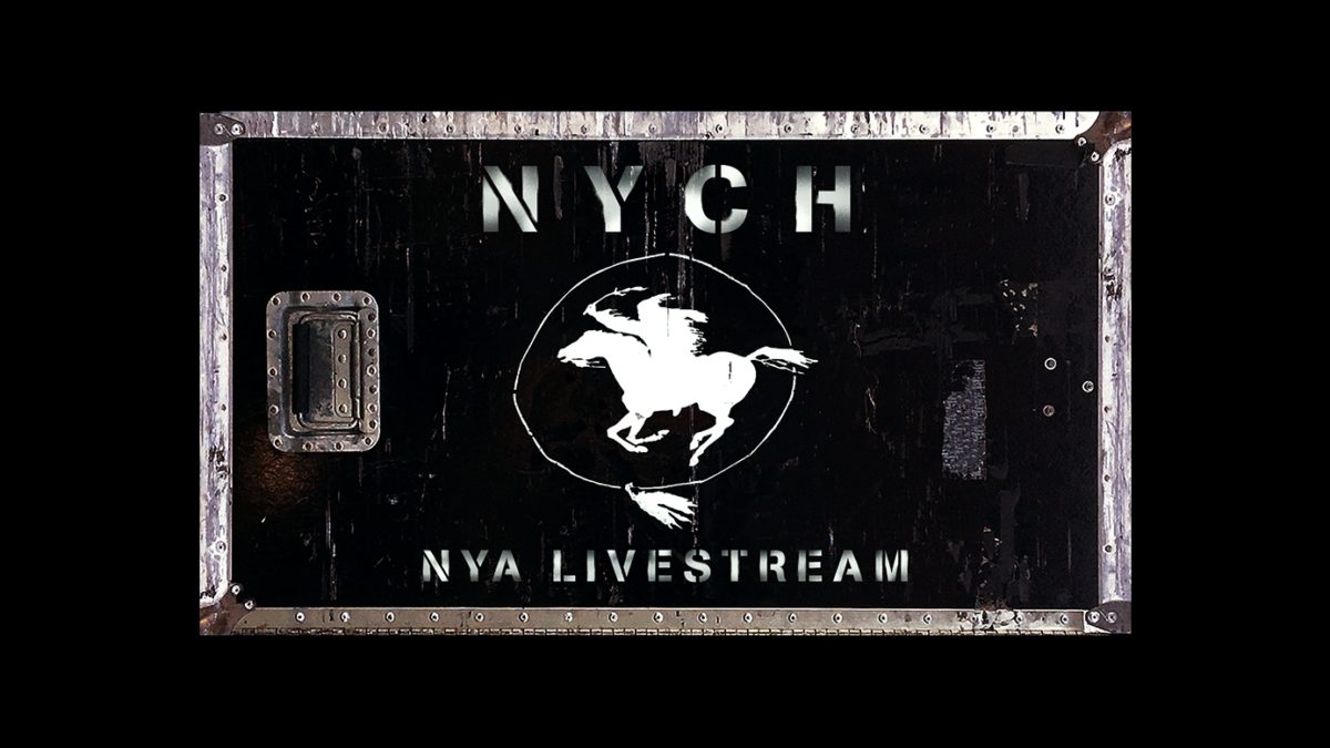 Neil Young & Crazy Horse Announce Fresno Livestream