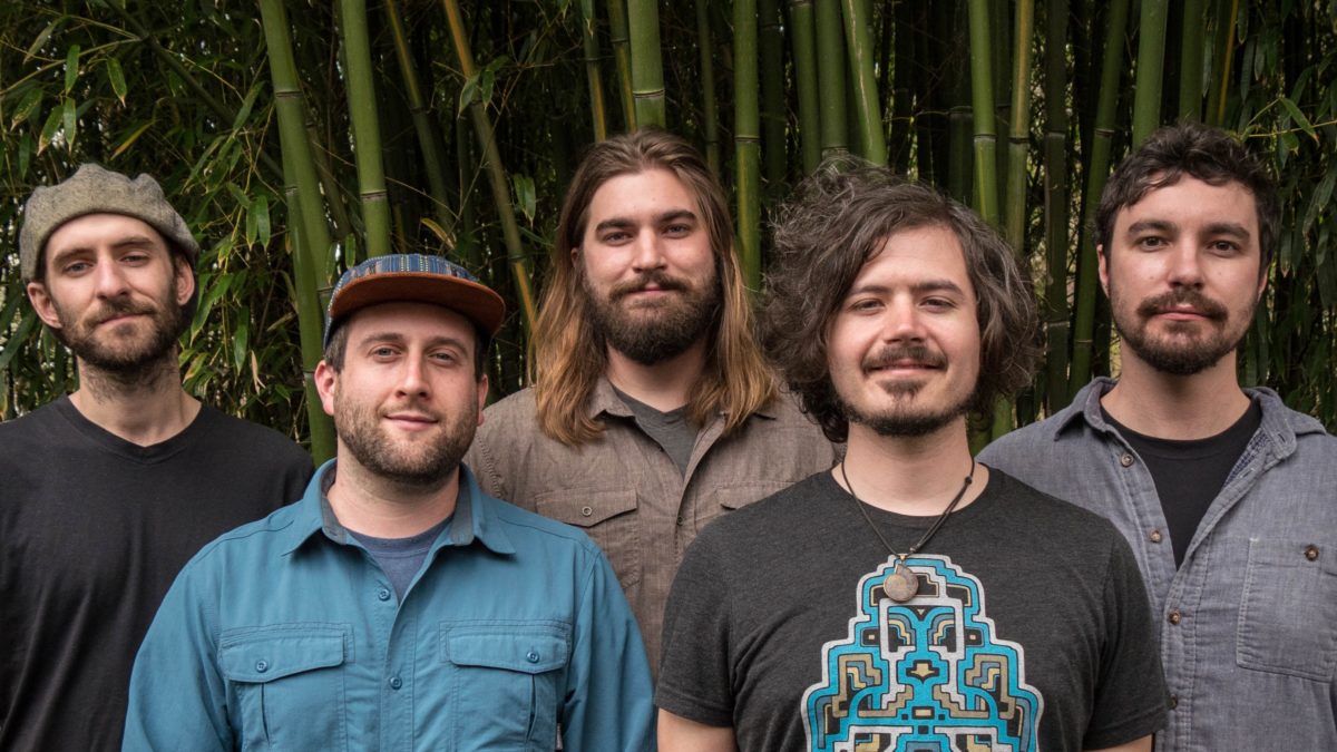 Papadosio Details 2018 Late Summer Tour