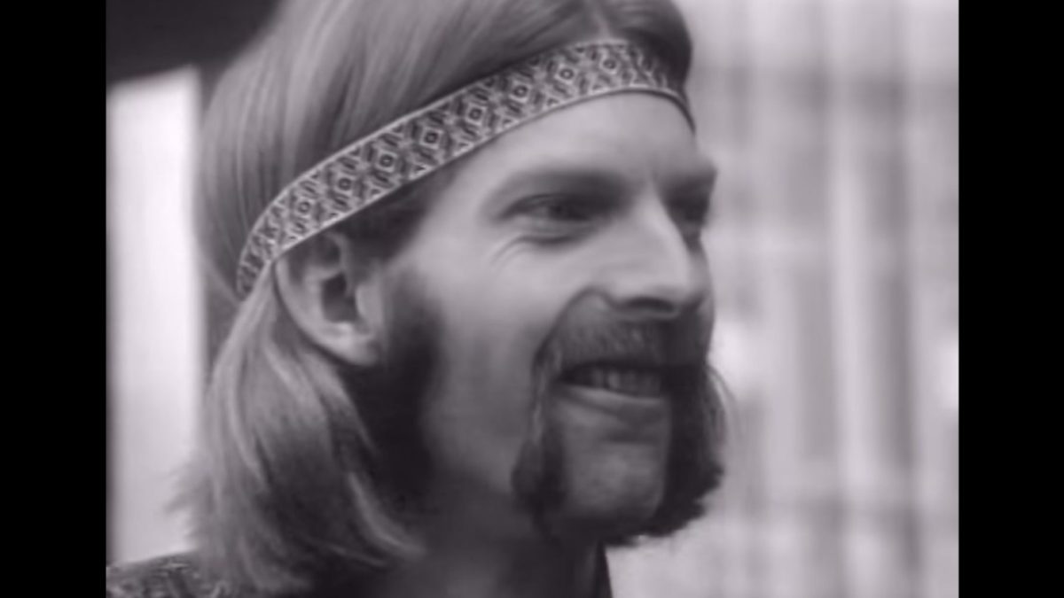 The Grateful Dead Plays Free Show At Columbia University 50 Years Ago Today