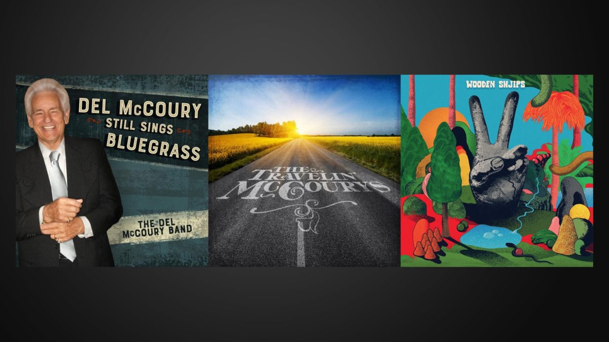 Release Day Picks: May 25th New Album Highlights