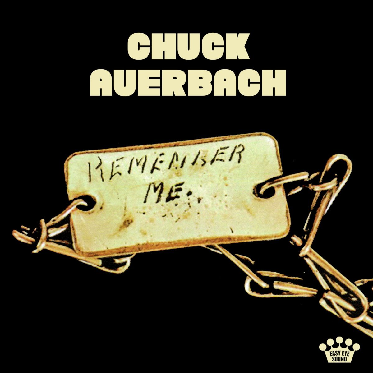 Remember Me Cover