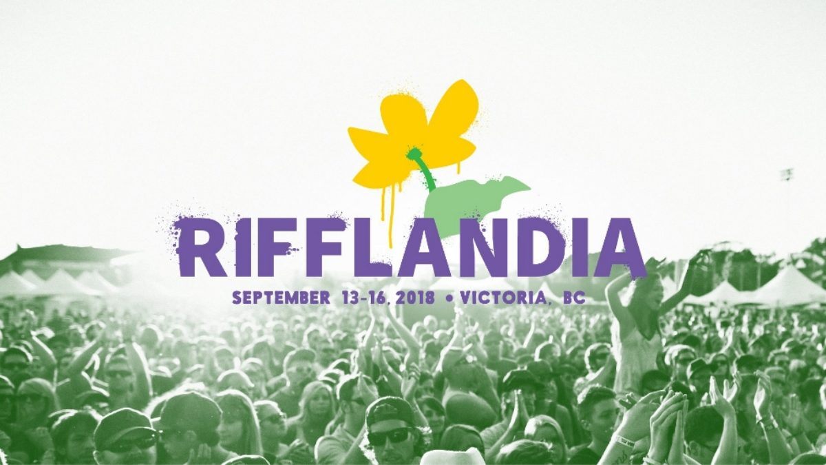 Rifflandia Festival
