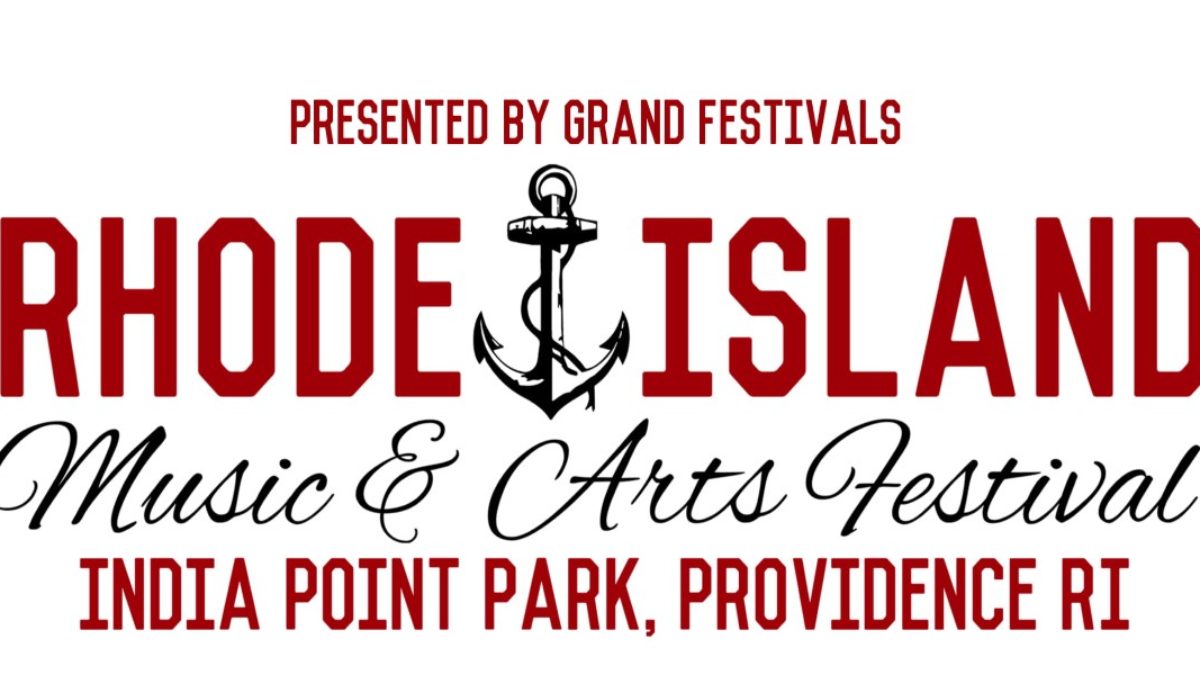 Rhode Island Music & Arts Festival Details 2018 Lineup