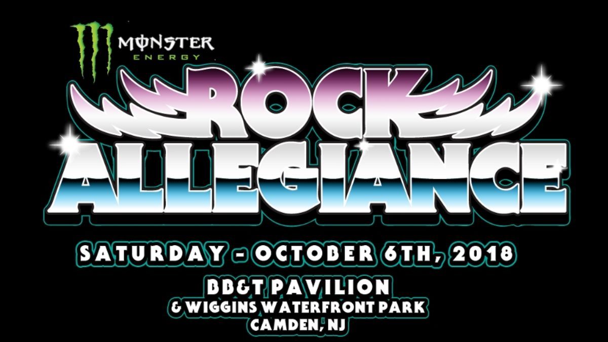 Rock Allegiance