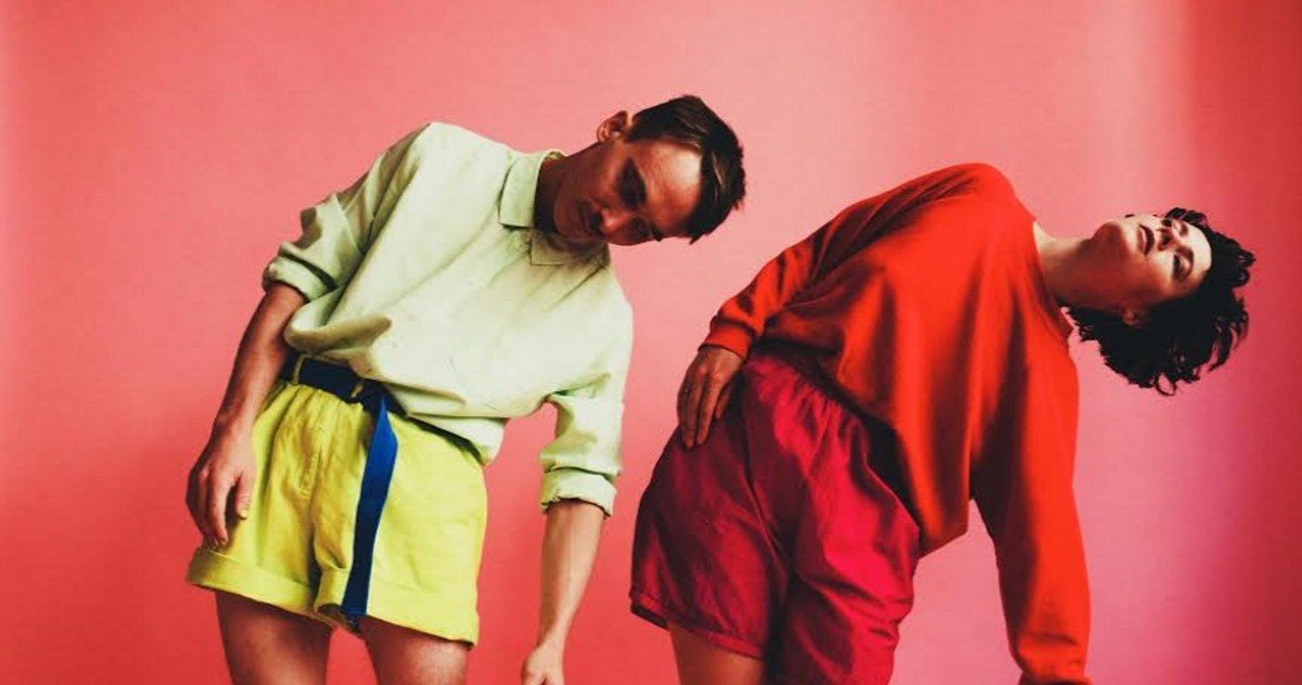 Rubblebucket Announces New Album 'Sun Machine' & Shares Single