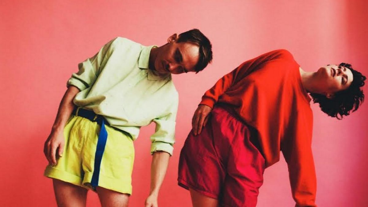 Rubblebucket Announces New Album 'Sun Machine' & Shares Single