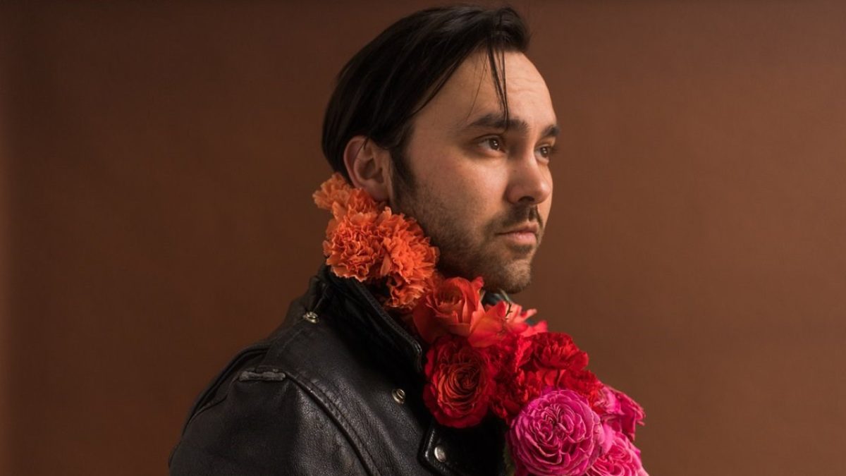 Shakey Graves Announces 2018 Fall Tour
