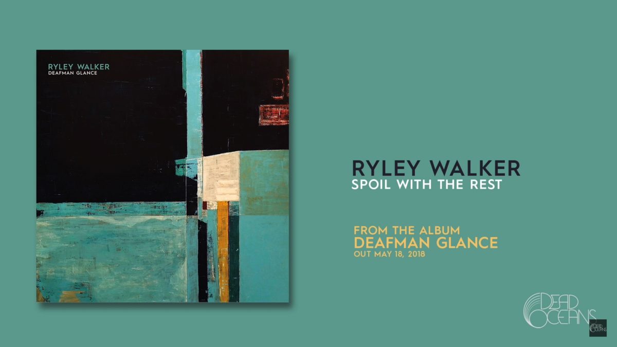 Ryley Walker Shares New Single ‘Spoil With The Rest’ & Announces Tour Dates