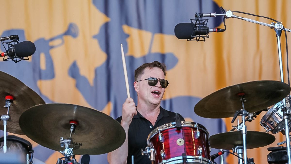 Galactic Adds 2018 Summer Headlining Dates