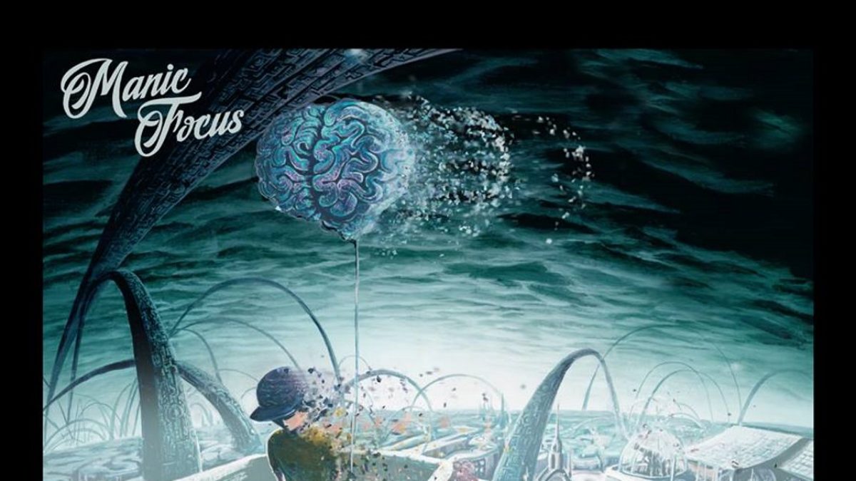 Emancipator Remixes 'Stochastic Resonance (feat. Statik)' By Manic Focus