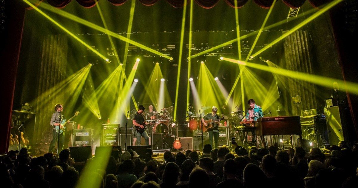 String Cheese Incident Atlanta 2018 Crop Rawn 3