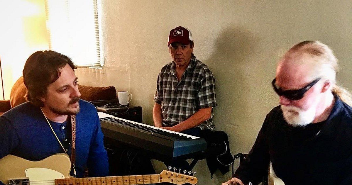 Sturgill Panic Instagram