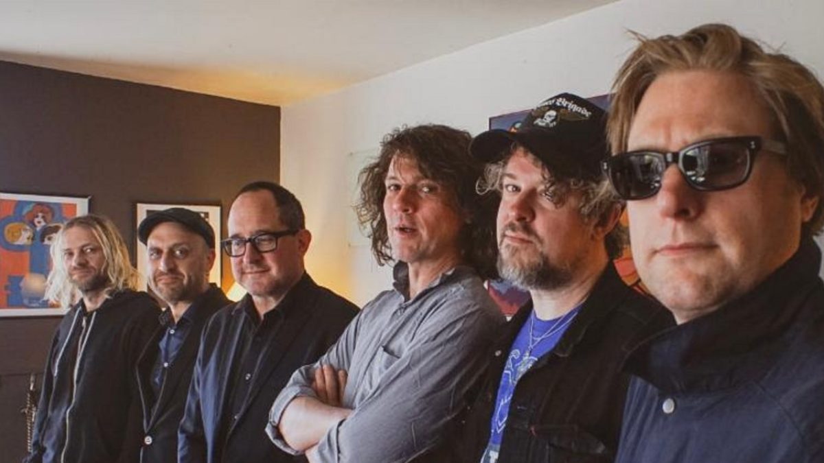 The Hold Steady Announces 2018 Summer Dates