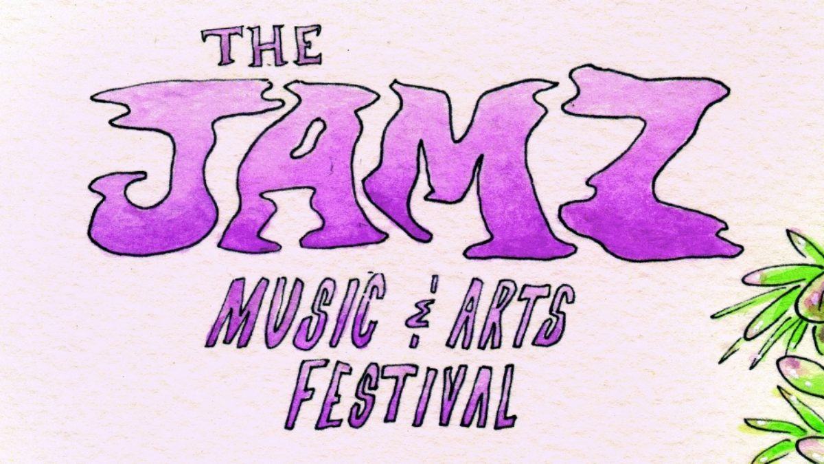 The Jamz Music And Arts Festival