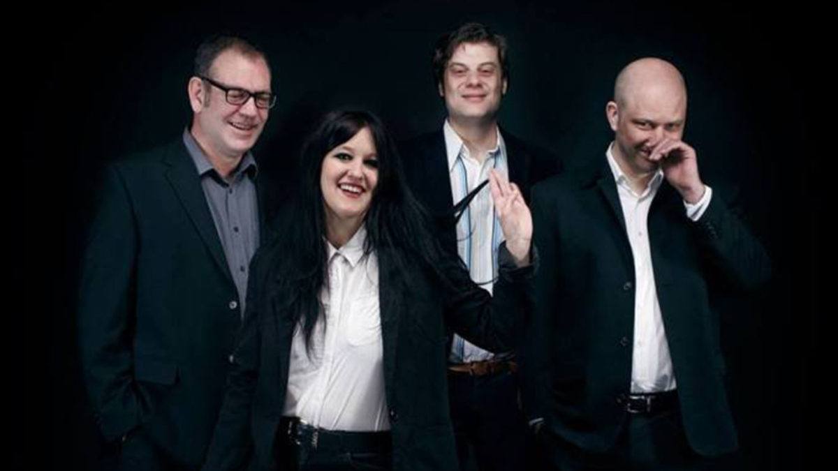 The Nightingales