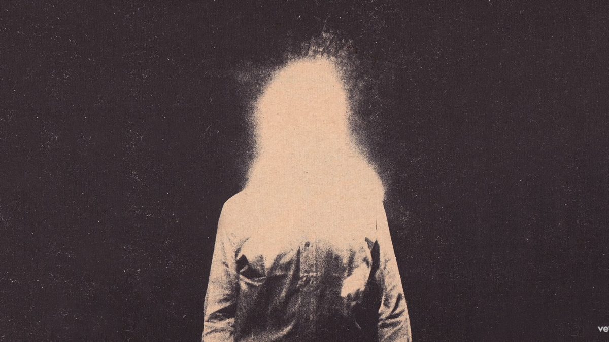 Jim James Shares New Single 'Throwback'
