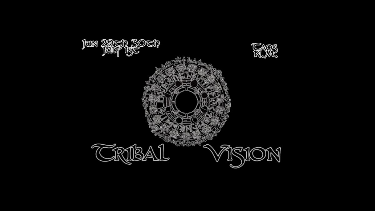 Tribal Vision Festival