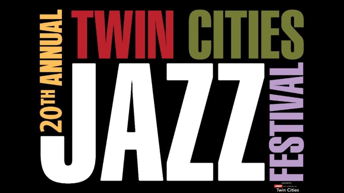 Twin Cities Jazz Festival