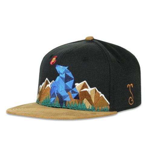 GrassRoots Flatbrim Hat