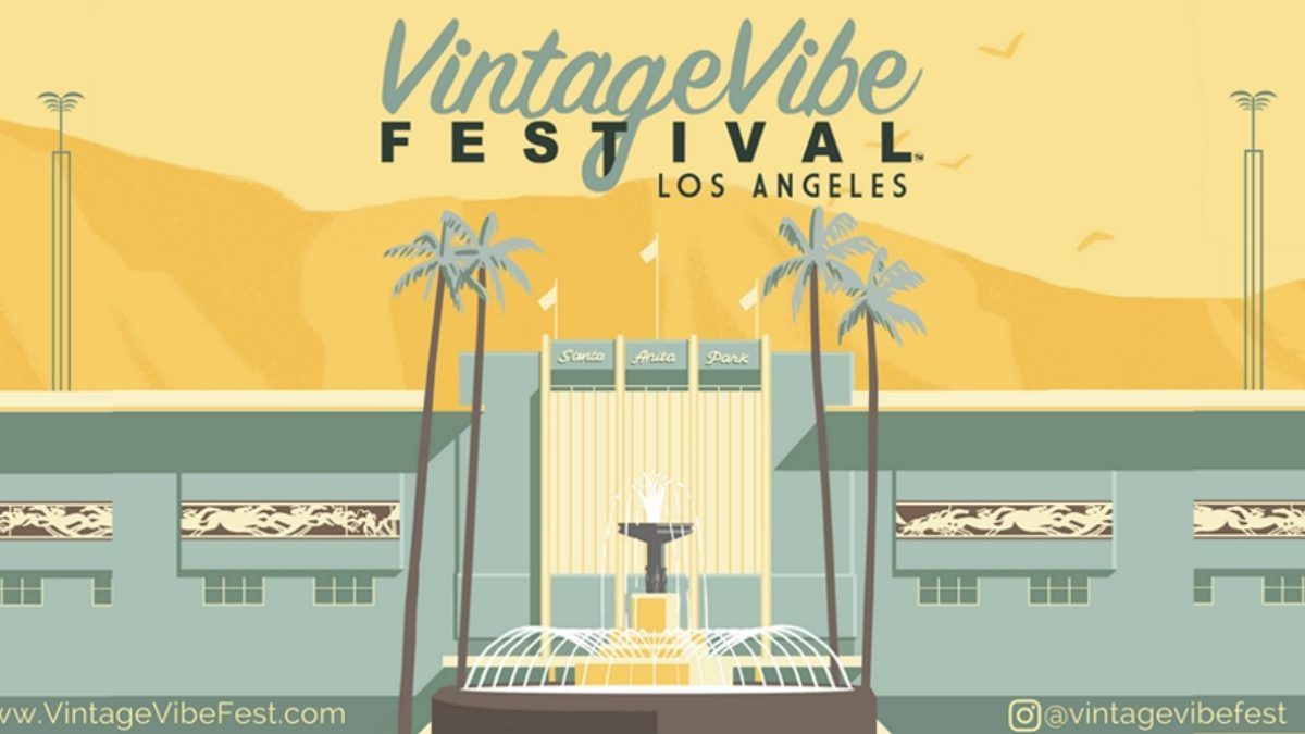 VintageVibe Festival