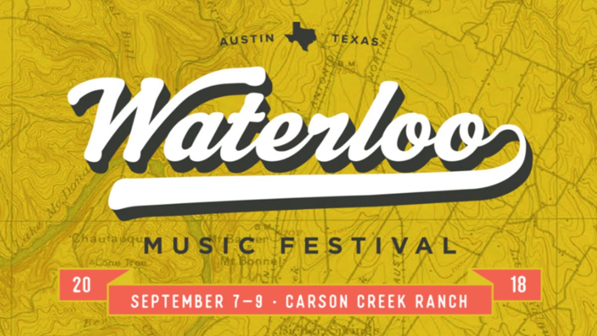 Waterloo Music Festival