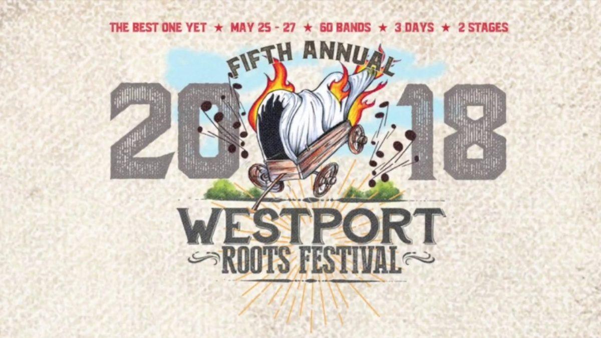 Westport Roots Festival