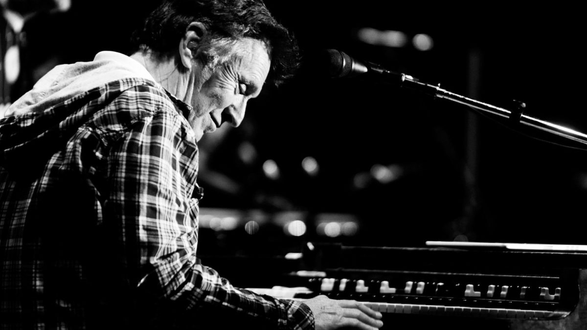 Happy Birthday Steve Winwood: Career-Spanning Live Spotify Playlist