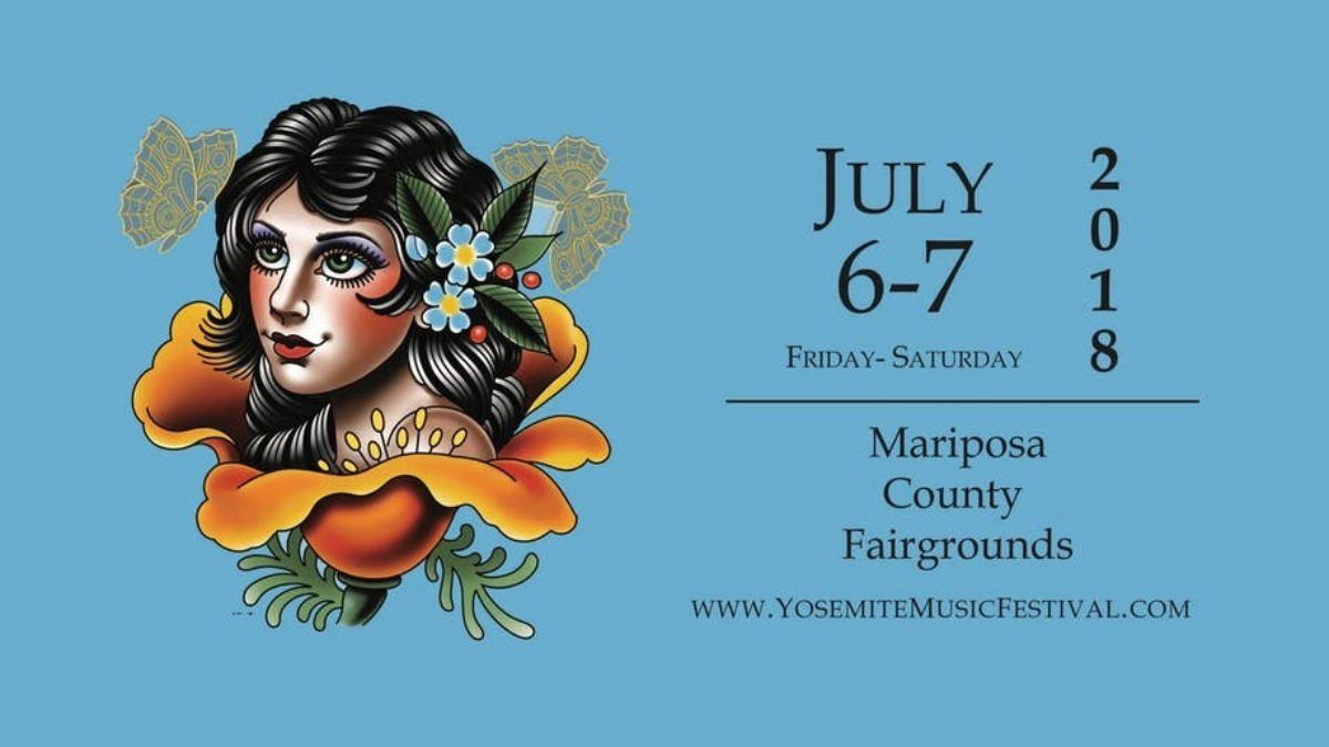 Yosemite Music Festival