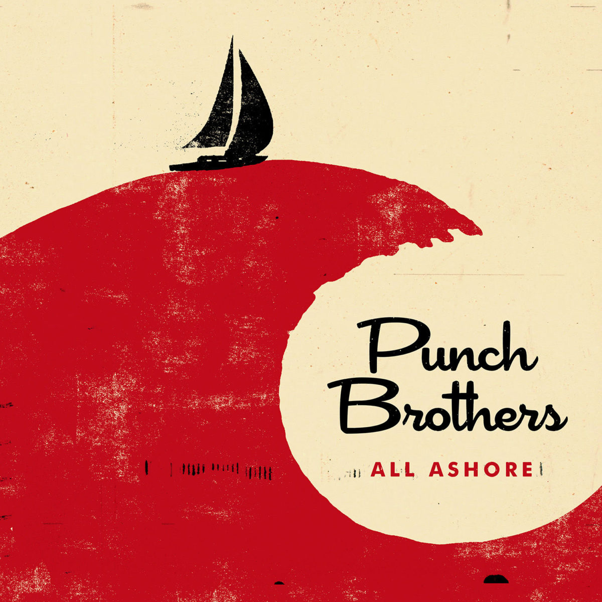 All Ashore Cover