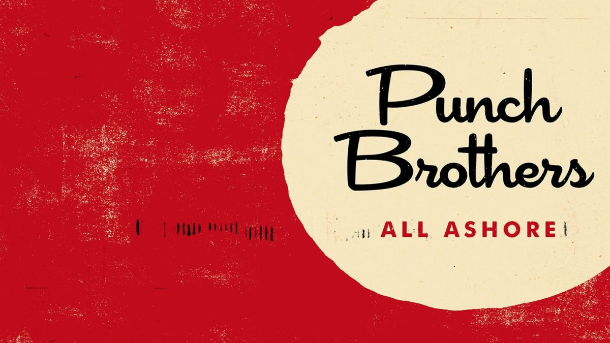 Punch Brothers Announce New Album ‘All Ashore’ & Share Singles