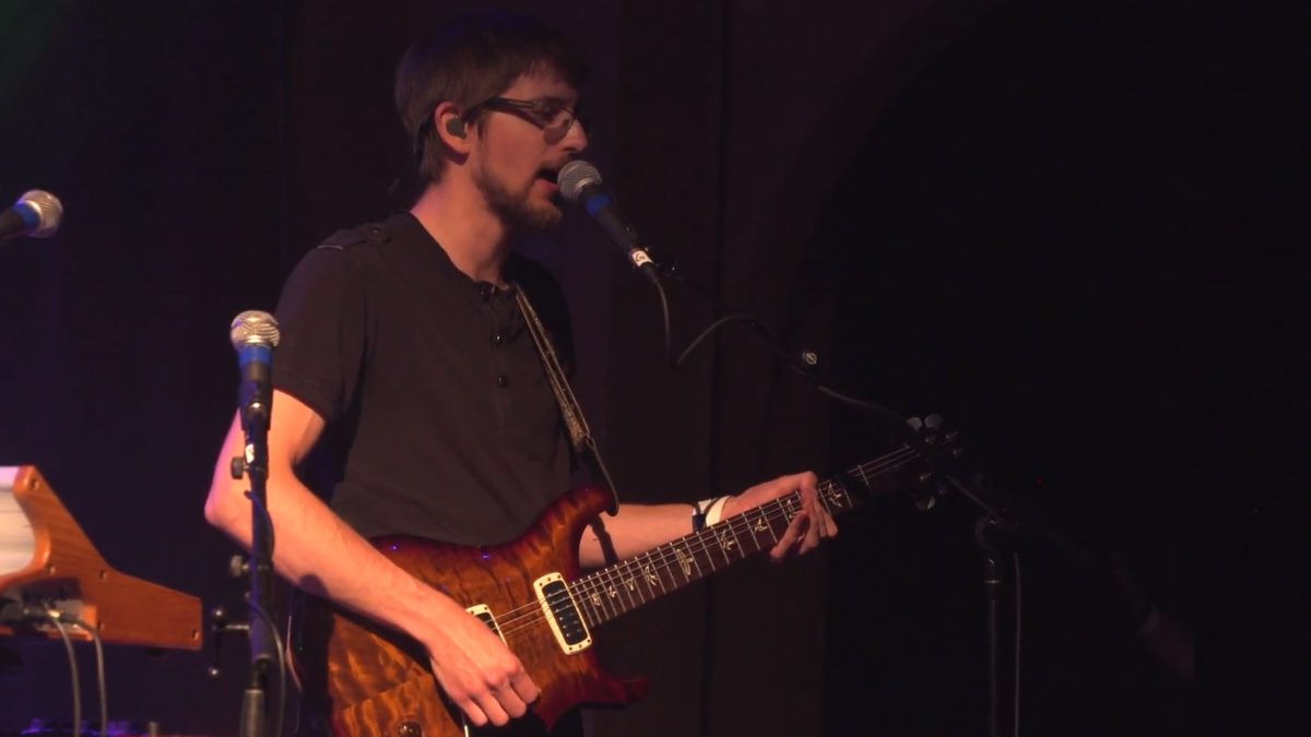 Pro-Shot Video: Aqueous Performs ‘Aldehyde’ In Denver
