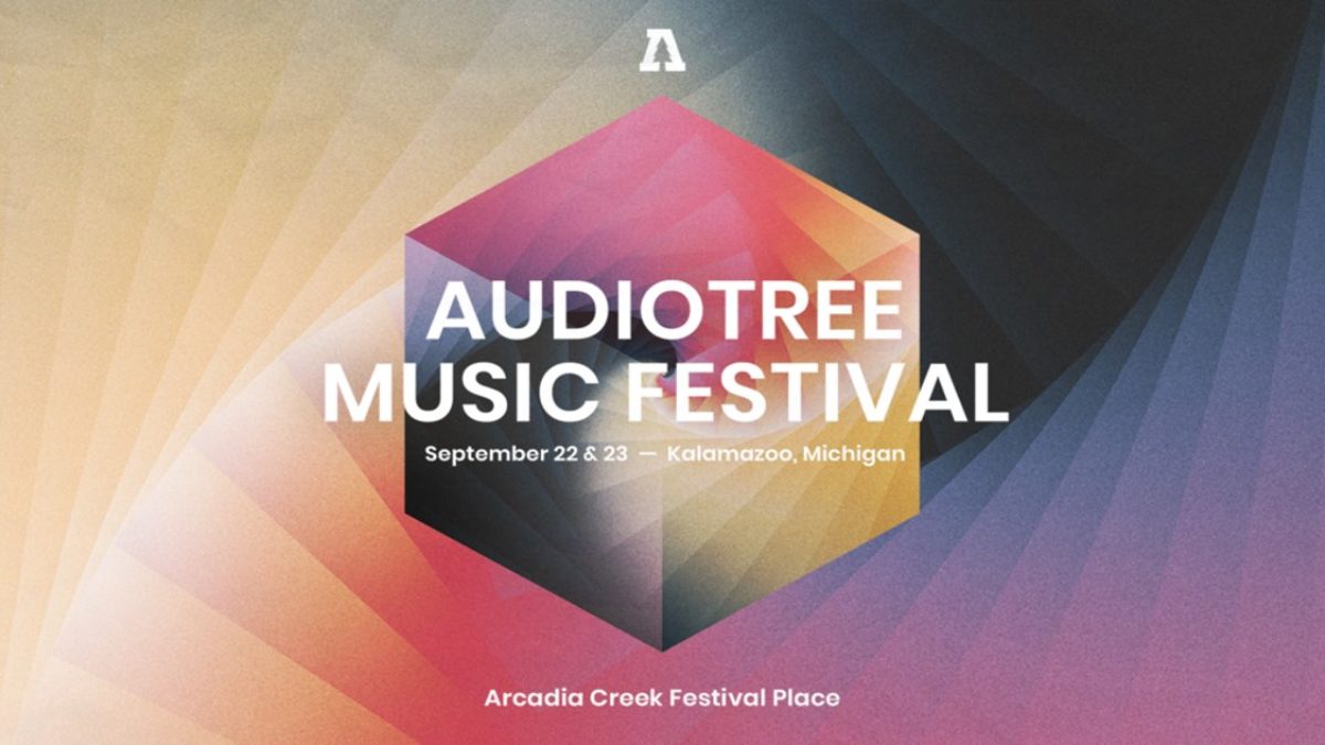 Audiotree Music Festival Announces 2018 Lineup