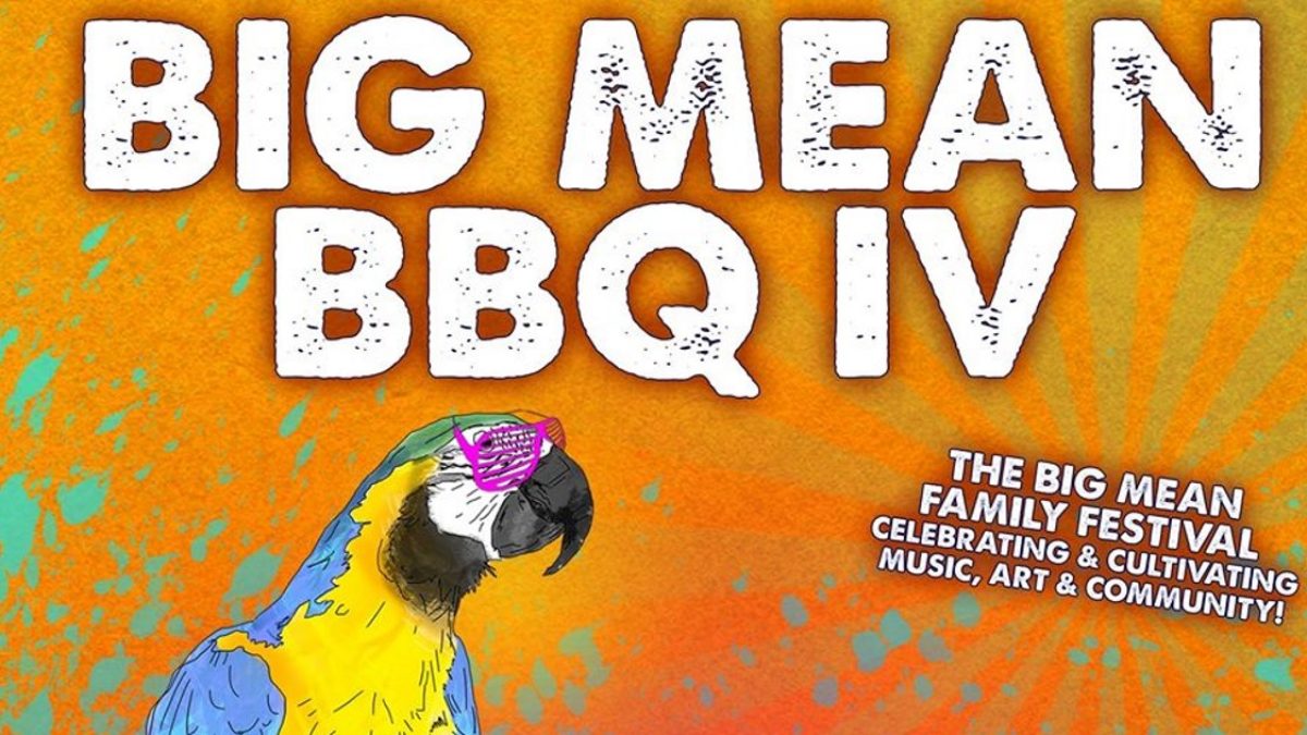 Big Mean Sound Machine Confirms Big Mean BBQ IV Lineup