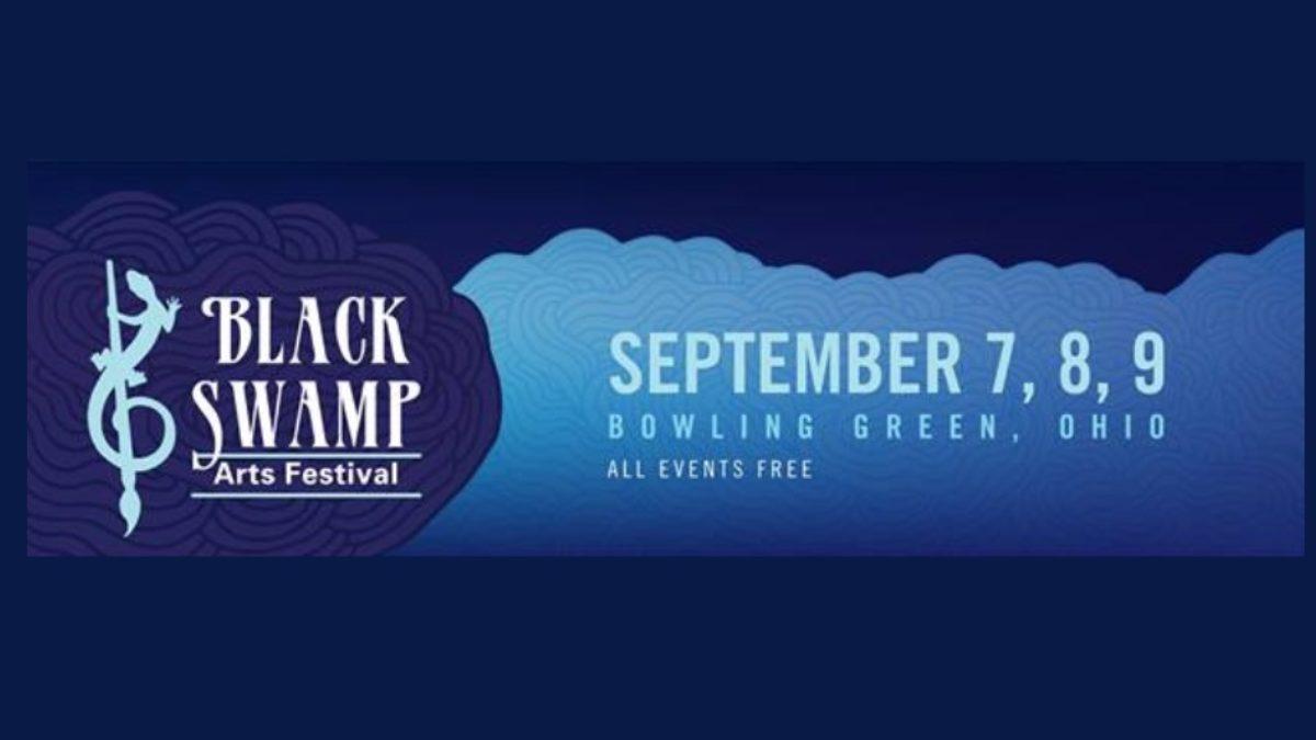 Black Swamp Arts Festival
