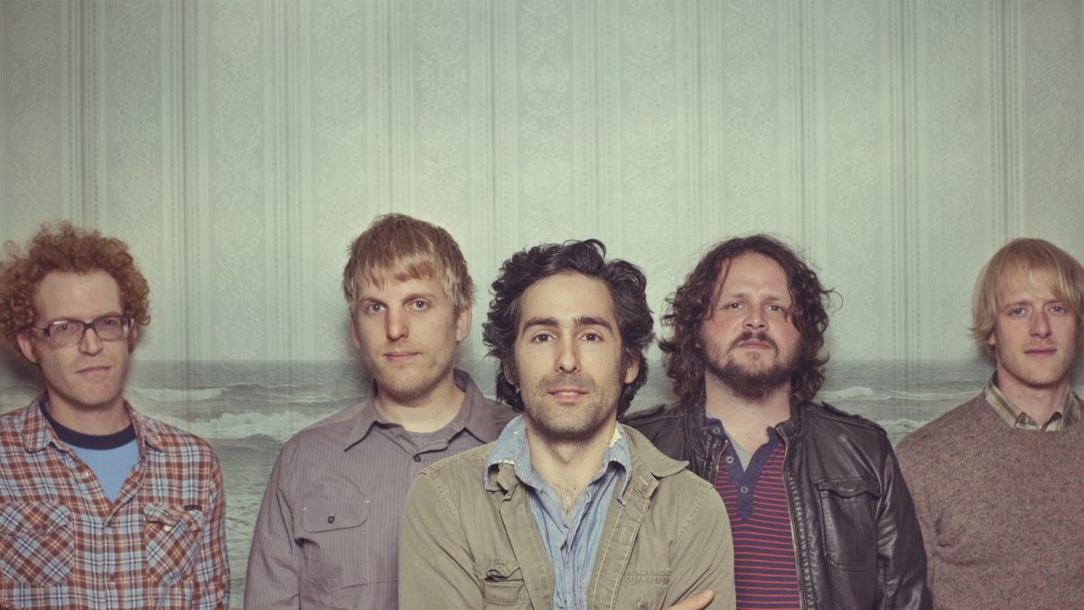 Blitzen Trapper Confirms Spring Tour 2022