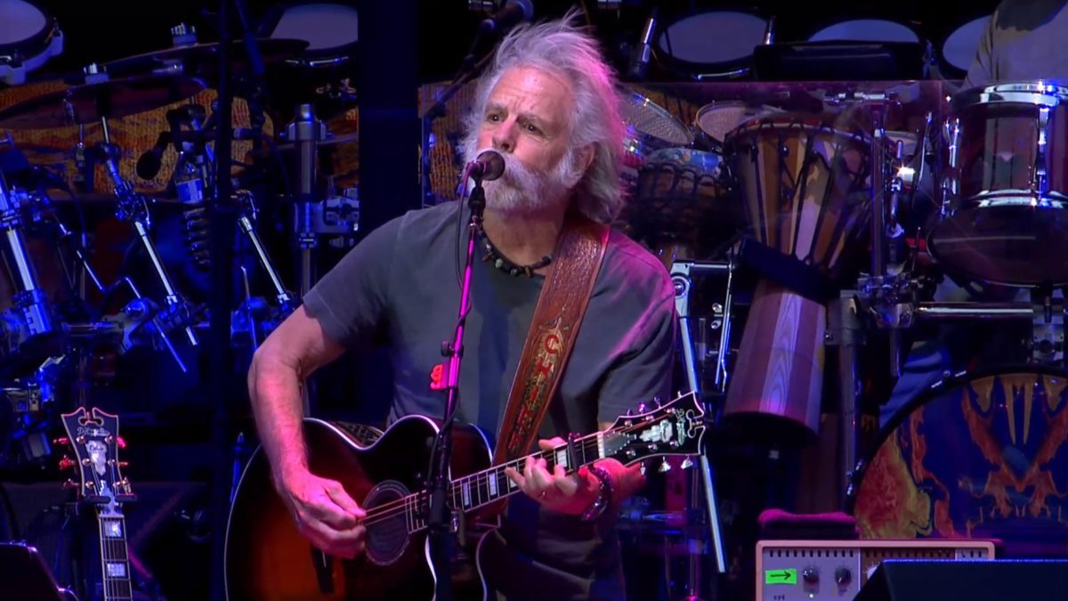 Dead & Company Plays 2nd Show At Citi Field - Setlist & Videos