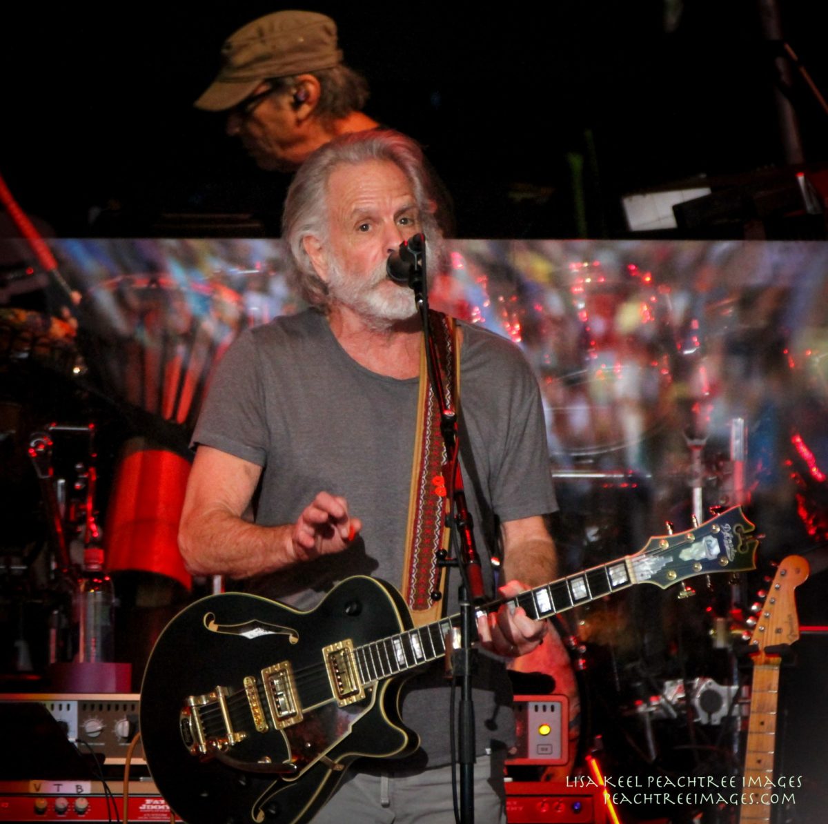 Bob Weir Full 2018 Keel