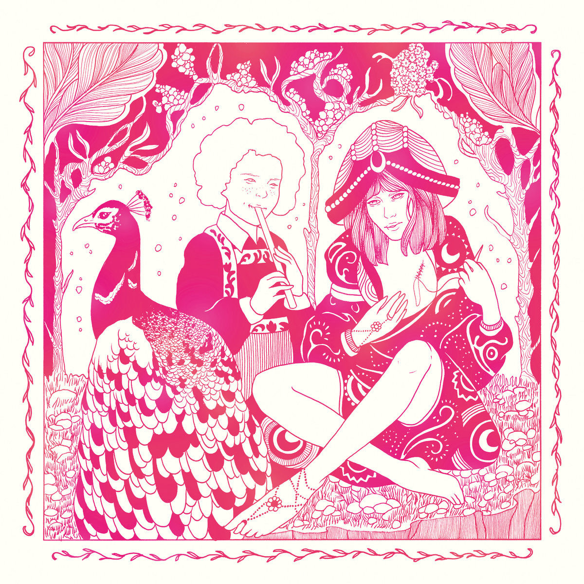 Bon Voyage Cover
