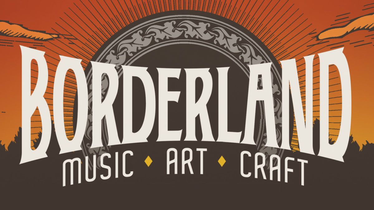 Borderland